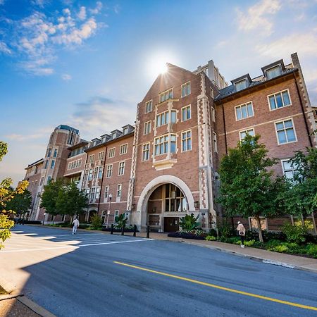 The Knight Center At Washington University University City Zewnętrze zdjęcie