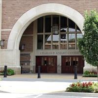 The Knight Center At Washington University University City Zewnętrze zdjęcie