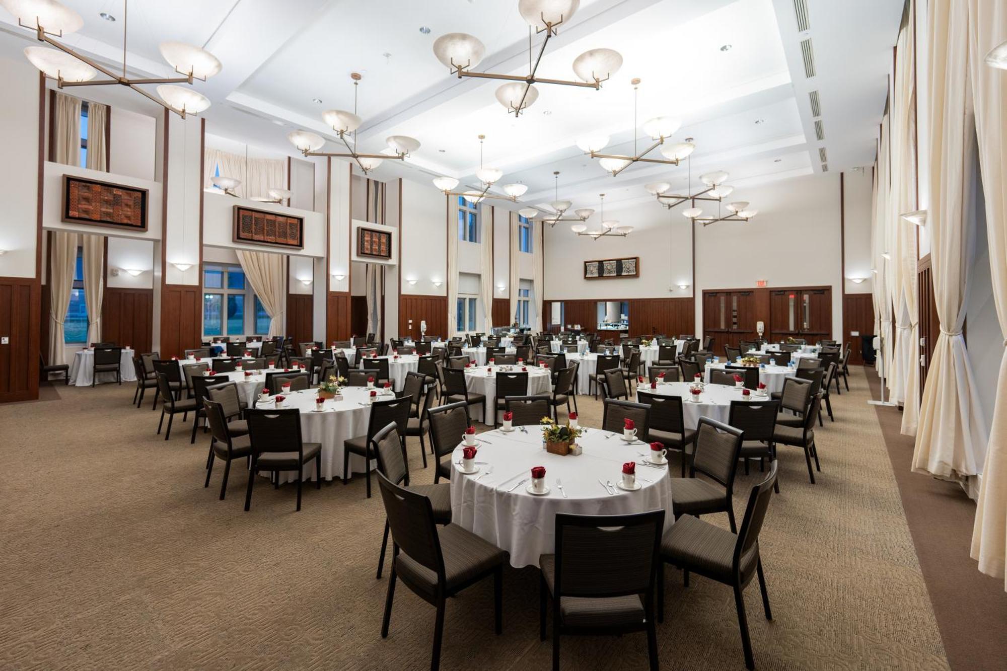The Knight Center At Washington University University City Zewnętrze zdjęcie